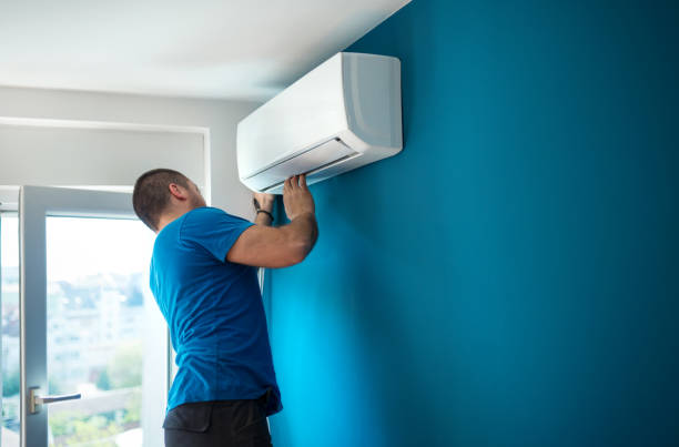 Best HVAC Emergency Services  in Wewa, OK
