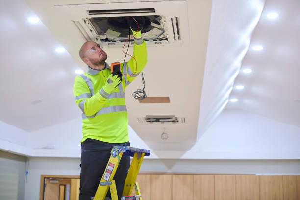 Best Air Conditioning Repair  in Wewa, OK