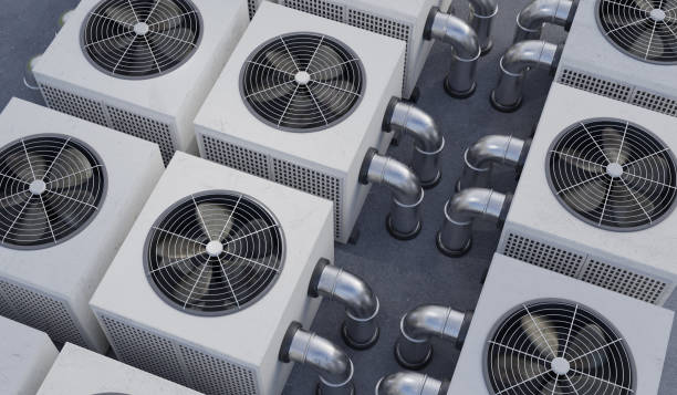 Best Central Air Repair  in Wewa, OK