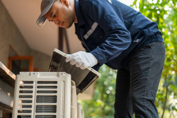Best Emergency HVAC Repair  in Wewa, OK